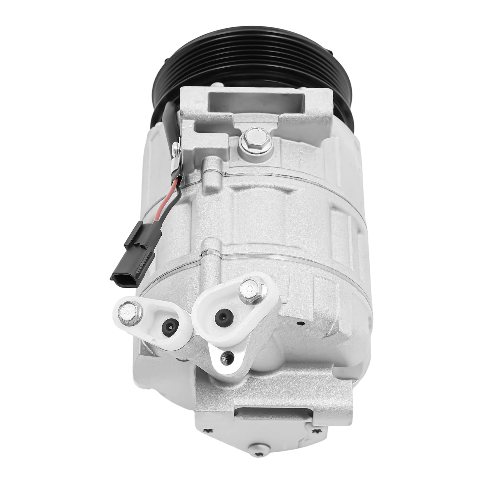 AC A/C Air Conditioner Compressor For 2007-2011 Nissan Sentra L4 2.0L CO 10871C