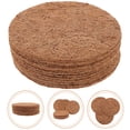 thumbnail image 4 of LIOOBO Premium Pet Pad Comfortable Khaki Coconut Fiber Nesting Mats for Home, 4 of 8