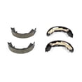 thumbnail image 2 of Power Stop B889L Autospecialty Parking Brake Shoe, 2 of 3