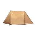 thumbnail image 3 of SunniMix Outdoor Windbreak Wind Protection Privacy Screen Wind for Picnic BBQ Triangle 450cmx140cm, 3 of 8