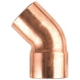 thumbnail image 1 of Mueller Streamline 40484 Copper Repair Coupling, 1 of 1