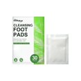 thumbnail image 3 of Detox Foot Pads Patch Detoxify Toxins Relief Deep Cleansing Herbal Pad 10-30Pcs, 3 of 3