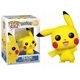 thumbnail image 1 of New FUNKO POP Game Pikachu 553# MEWTWO #581# FLAREON 629# VULPIX 580# CHARIZARD 843# BLUBASAUR 453 Figure Collection Toys, 1 of 6