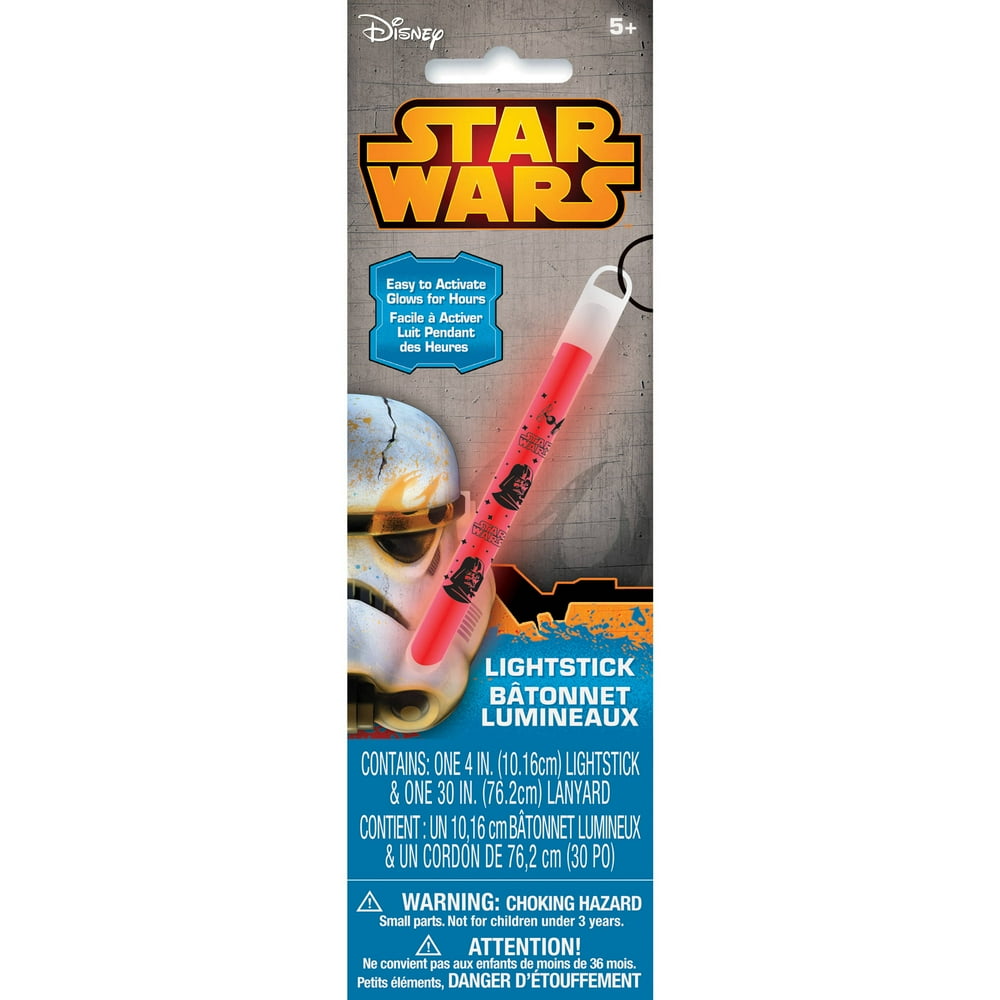 Star Wars Glow Stick