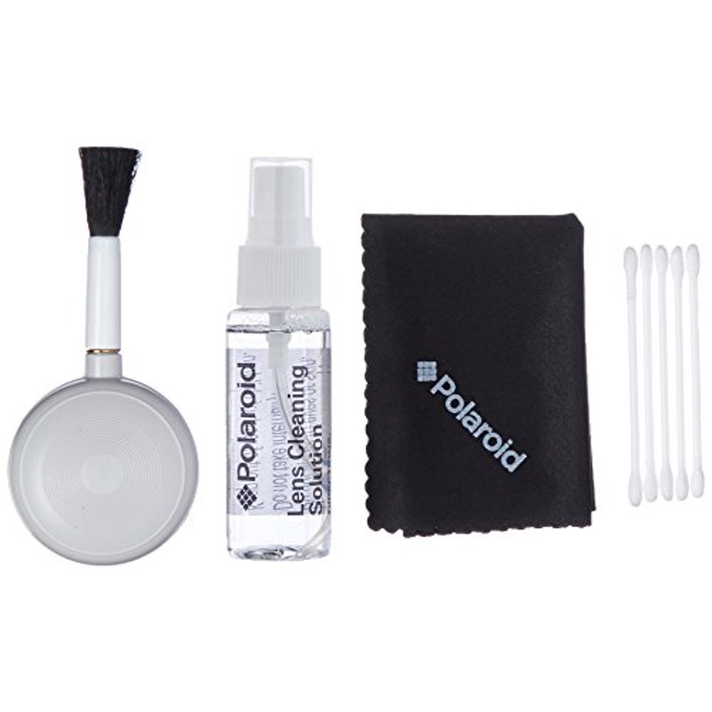 Polaroid 5 Piece Camera Cleaning Kit