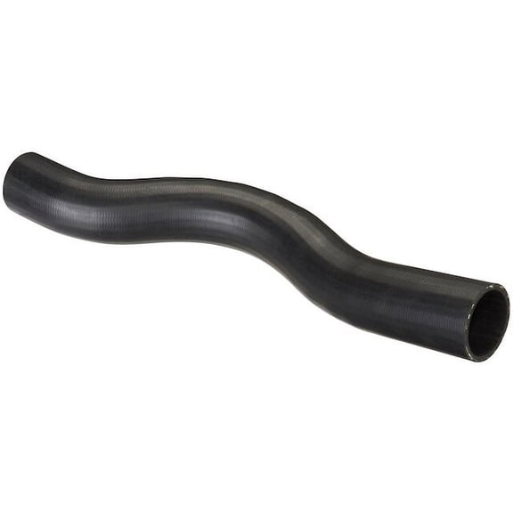 Fuel Filler Hose - Compatible with 2001 - 2002 GMC Sonoma Crew Cab Pickup