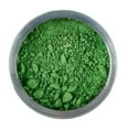 thumbnail image 2 of Sweet Sticks Paint Powder Food Coloring for Oil-Based Food; 0.33-Ounce-10ml-Volume Green, 2 of 9