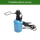 thumbnail image 5 of Aire Eléctrica, Inflado Por Usb, Desinflado Para Colchón De Aire Inflable, Cojín, Cama, Barco, Anillo De Natación Vogacara OD007105-00, 5 of 6