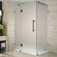 thumbnail image 5 of Aston Sen987f-4838-10 72" High X 48" Wide X 38" Deep Hinged Frameless Shower Enclosure -, 5 of 7