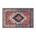 thumbnail image 1 of Halloween Decorations Non Slip Doormat Indoor Entrance Front Door Mat Low Profile Machine Washable Home Door Mats, 1 of 6