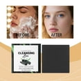 thumbnail image 7 of Charcoal Cleansing Soap Nourishes And Is Gentle For All Types Suitable For Cleansing Soap100g, 7 of 7