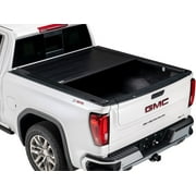 Gator by RealTruck Recoil Retractable Truck Bed Tonneau Cover | G30378 | Compatible with 2021 - 2023 Ford F-150 5' 7" Bed (67.1")