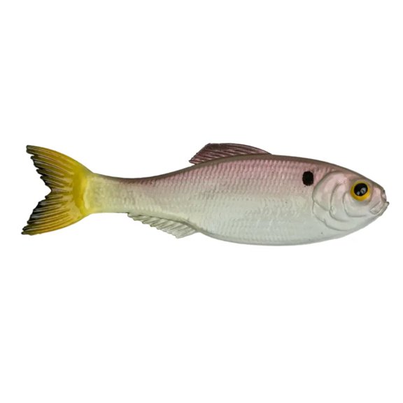 6th Sense – Panorama 2.8 Soft Swimbait – Bass & Crappie Fishing Lure