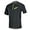 Black Bright Green, variant on Alpinestars Mens Rover 2 Short Sleeve Jersey Dark Shadow Yellow MD