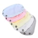 thumbnail image 5 of Monos extensores de algodón para bebé, extensores de mono, accesorios para niños y niñas, 5 uds., 5 of 8