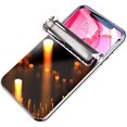 thumbnail image 1 of IBAOLE Premium Privacy Hydrogel Protective Film for iPhone 12 PRO, 2 Pieces Soft TPU Screen Protectors [Anti-spy] [Full Coverage] [Clear HD] (NOT Tempered IBAOLE ) - -, 1 of 6