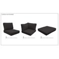 thumbnail image 2 of TK Classics Fairmont Indoor/Outdoor Cushion Cover, 2 of 7