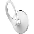 thumbnail image 1 of Pfister BRH-RH0C Rhen Robe Hook&44; Chrome Poli, 1 of 1