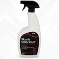 thumbnail image 1 of Skunk Odor Out by EnviroFresh For Dogs, Cats, Pets, Animal Cage Cleaning Spray, Skunk Odor Eliminator, Made In Canada (Skunk Odor Remover Spray (950 mL)), 1 of 3