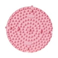 thumbnail image 1 of Decoración de estera de de pies 35 cm de diámetro Padting para entrenamiento Baño de Rosa, 1 of 8
