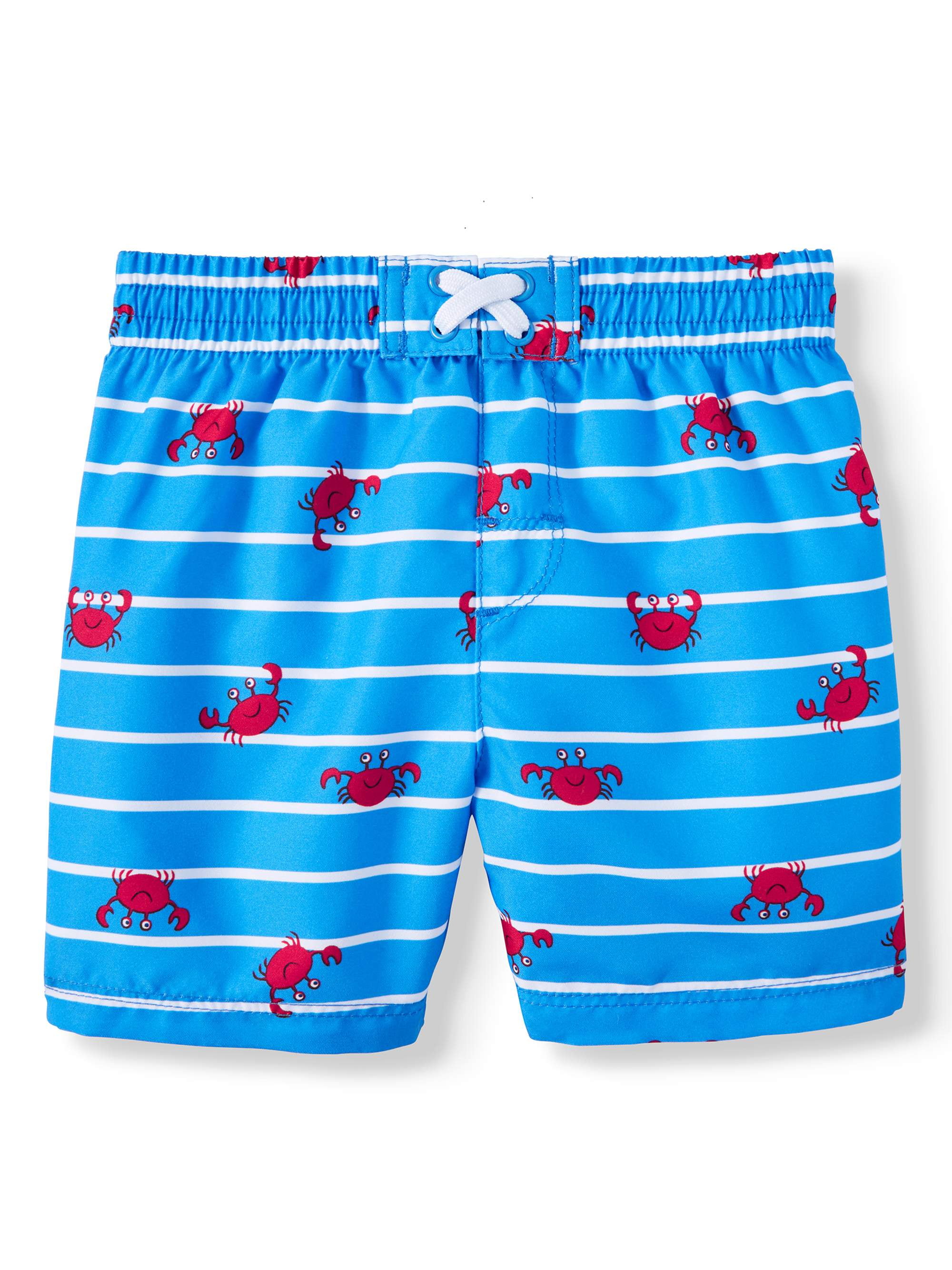 baby swim trunks