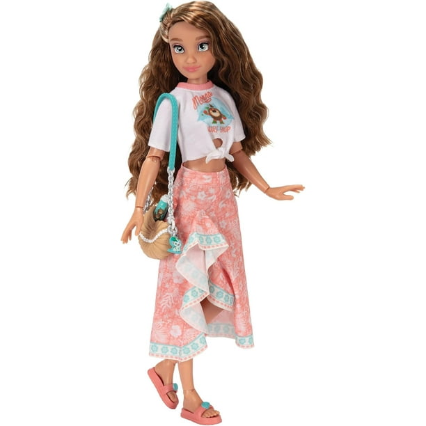 Disney ILY 4ever Fashion Doll 11.5