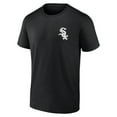 thumbnail image 2 of Men's Black Chicago White Sox In It To Win It T-Shirt, 2 of 3