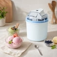 thumbnail image 5 of Outdor Automatic Ice Maker Machine For Home Use With Digital Timer Dessert Maker Easy Clean Self Compressor, 5 of 5