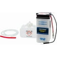 thumbnail image 2 of WPS - Western Power Sports  6N4A-4D; Battery W / Acid Pack 6N4A-4D, 2 of 2