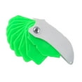 thumbnail image 4 of Caulk Removers Tool Upgraded 9 in 1 Silicone Seam Tool Caulk Smoothing Tool Portable Folding Scrapers Caulking Tool, 4 of 8