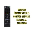thumbnail image 2 of Control Remoto Pantalla Sony Rm-yd092 Bravia Kdl32r300b, 2 of 11