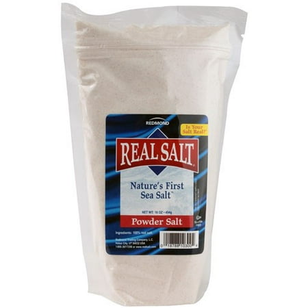 salt redmond real powder trading oz