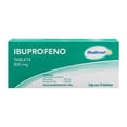 thumbnail image 2 of Ibuprofeno Medimart 800 mg 10 tabletas, 2 of 4