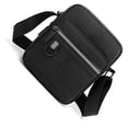thumbnail image 3 of Bolso de hombro único Bolso de hombro masculino Bolso de hombro masculino Bolso de hombro de moda Bolso de hombro único para hombre Gran capacidad Práctico de moda Lona de ANGGREK Otros, 3 of 8