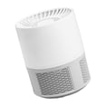 thumbnail image 3 of de s para interiores con ventilador, cable USB de carga Mosquitos de polillas portátiles eléctrico de mosquitos para dormitorio Gris DYNWAVEMX Exterminador de insectos, 3 of 5