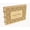 Beige, variant on Darling Souvenir Personalized Engraved Laser Cut Wedding Guest Book Wooden Cover Sign-in Book Registry Guestbook Scrapbook-78