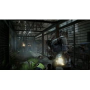 World War Z: Aftermath, Saber Interactive, Xbox One