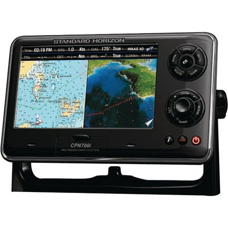 Standard Horizon 7