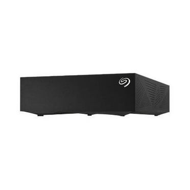 Disque Dur Externe Seagate Expansion 5To (STEB4000200 / SRD0NF2) - Neuf Sous Blister - Stockage De Bureau USB