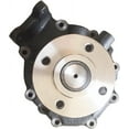 thumbnail image 2 of Seapple Water Pump 16100-E0070 16100E0070 Compatible with Kobelco Excavator SK330-8 350-8 SK300-8 SK360-8 E385B E385BLC for Hino Diesel Engine J08E 16100-4290 16100-3466 16100-E0021 16100-E0070A, 2 of 7