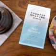 thumbnail image 4 of (Pack of 6), Counter Culture Fast Forward Whole Bean Coffee, 12 oz, 4 of 5