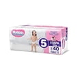 thumbnail image 1 of Pack de 5 Pañal Huggies Ultraconfort E5 Niña 40 piezas Huggies E5, 1 of 3