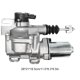 thumbnail image 4 of Kenally Conjunto de actuador profesional de embrague Material metálico Alto brillo Fácil de instalar Actuador de cilindro esclavo flexible Vehículos, repuestos y accesorios Mis Kenally VI014736-00, 4 of 6