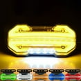 thumbnail image 5 of Truck Led Side Marker Lights Excellent Brightness Flowing Water 24V, 5 of 6