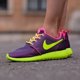 thumbnail image 1 of NIKE ROSHE RUN GREEN RARE COLOR WOMEN'S RUNNING SHOES 100% AUTHENTIC, 1 of 6
