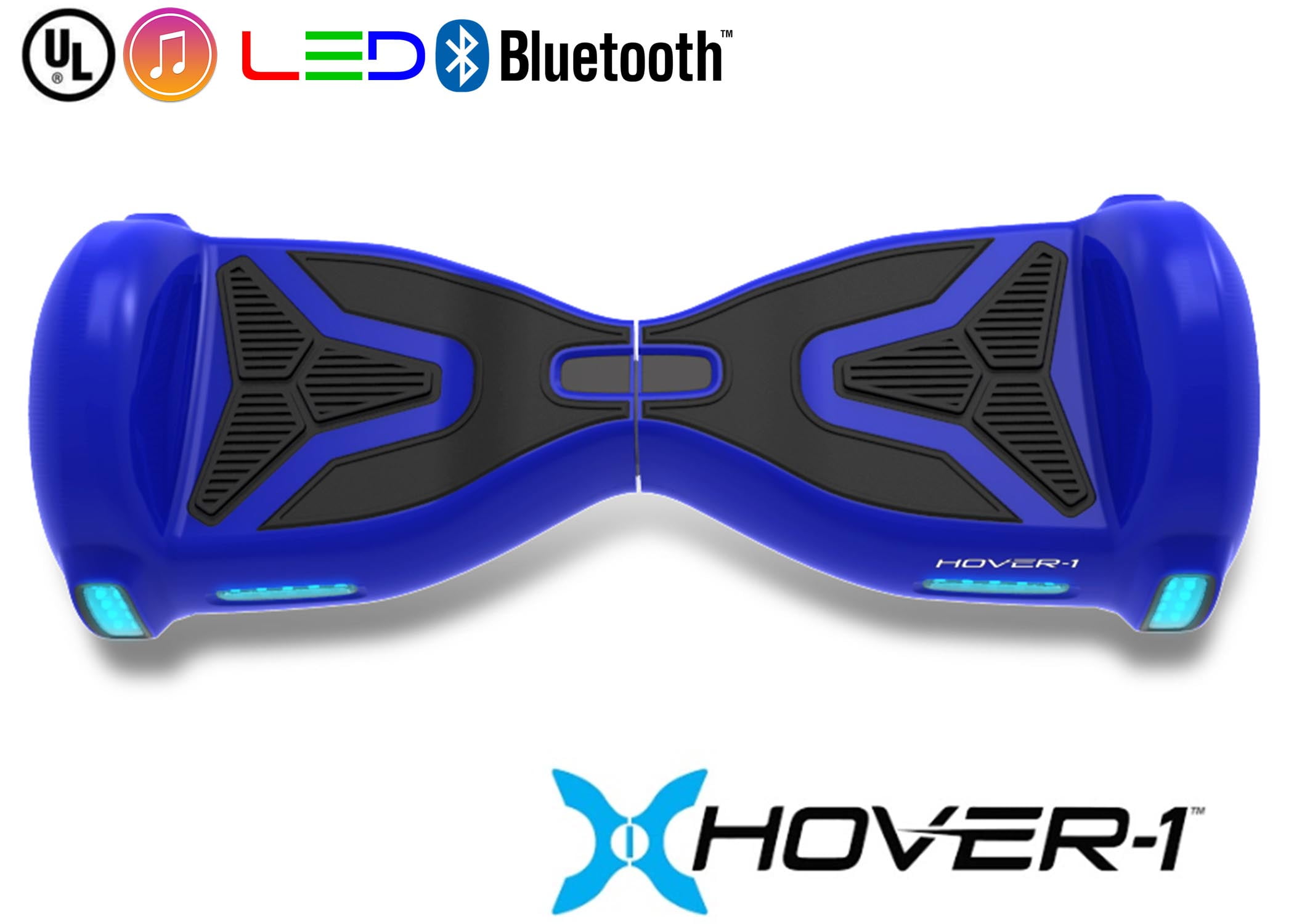 hover h1 hoverboard