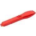 thumbnail image 1 of Attrape-poissons, Économiseur d'Espace Interrupteur à Pression Durable pour la Pêche Rouge, 1 of 8