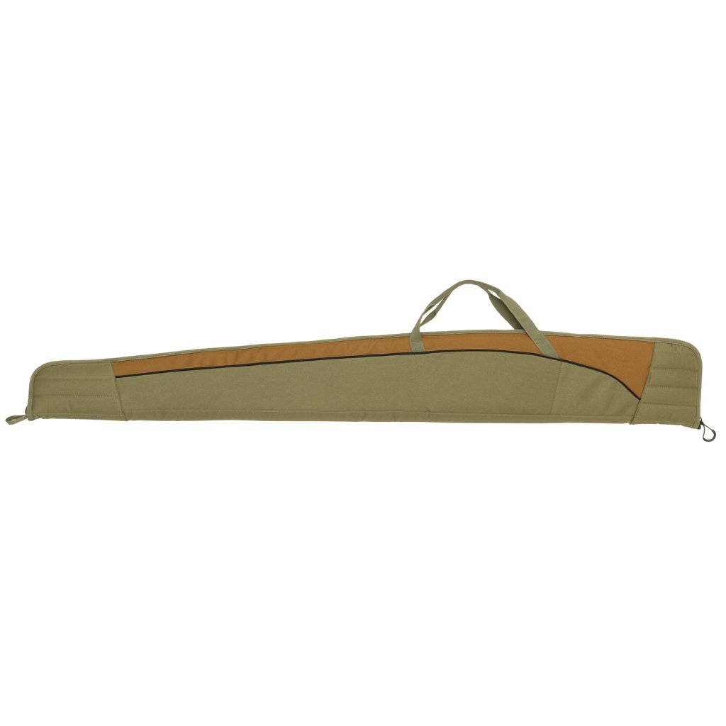 BlackHeart Vital Cardiac Olive/Brown 54in Shotgun Case