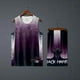 thumbnail image 5 of Camiseta de baloncesto de gran tamaño 4XS-7XL para hombres y niños 2023 nueva en 2 piezas, camiseta y pantalones cortos, ropa deportiva, uniforme de baloncesto para niños y hombres, 5 of 5