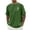 A-Dark Green396, variant on Wxolcjlv Men's T-Shirt Casual Graphic Print Short Sleeve Crew Neck Comfortable Daily Wear Stylish Tee,Size XXS-6XL